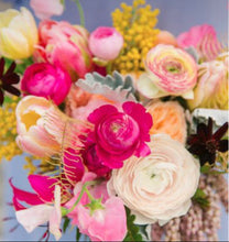 Load image into Gallery viewer, Hello Spring!  (Weekly)
