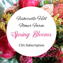 Load image into Gallery viewer, Hello Spring! PICKUP (Weekly) Large Arrangements