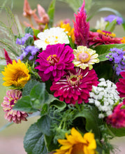 Load image into Gallery viewer, Hello Summer! PICKUP (Weekly) Large Arrangements
